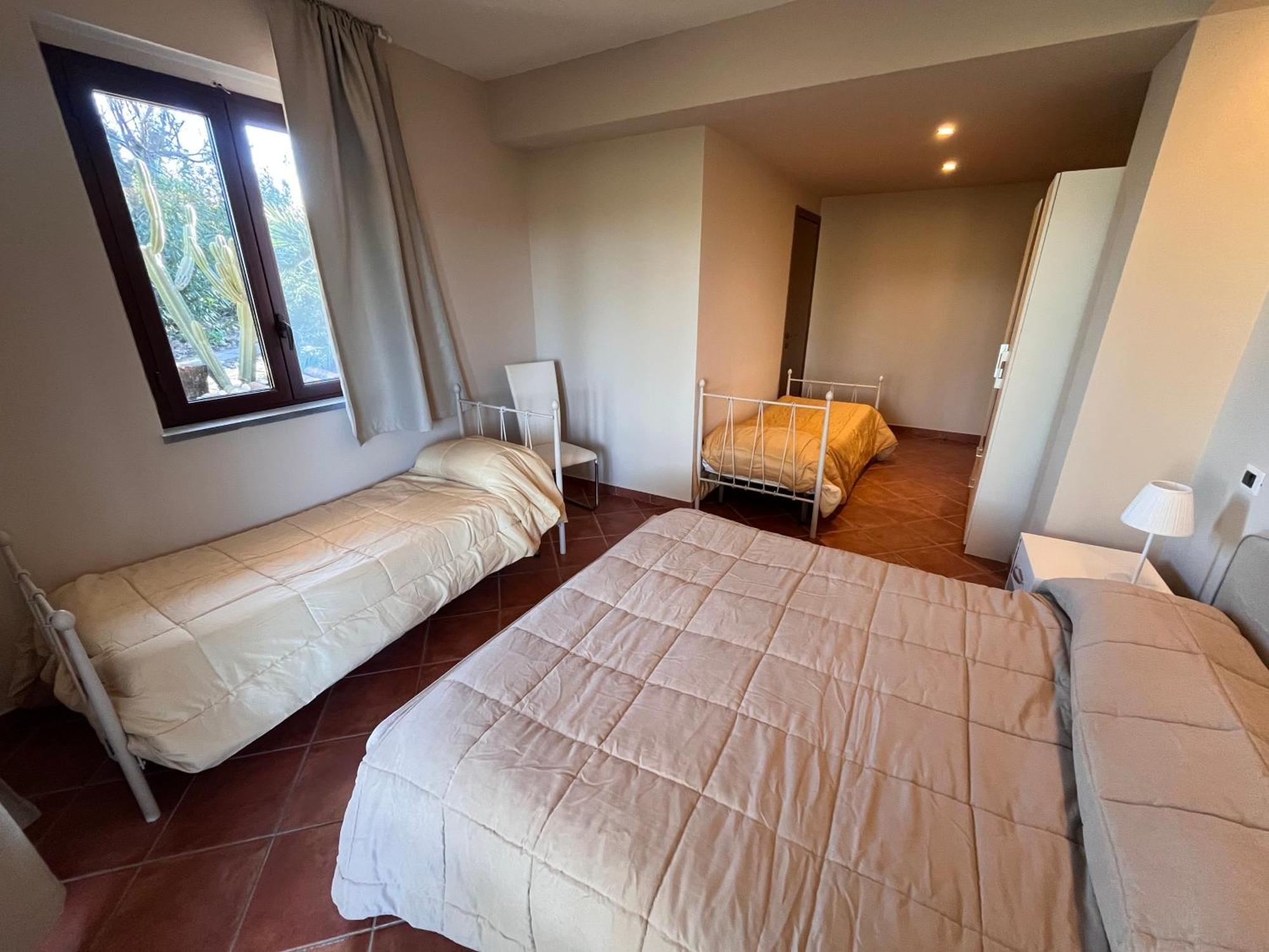 Villa Etna tra le Querce à Santa Venerina Extérieur photo