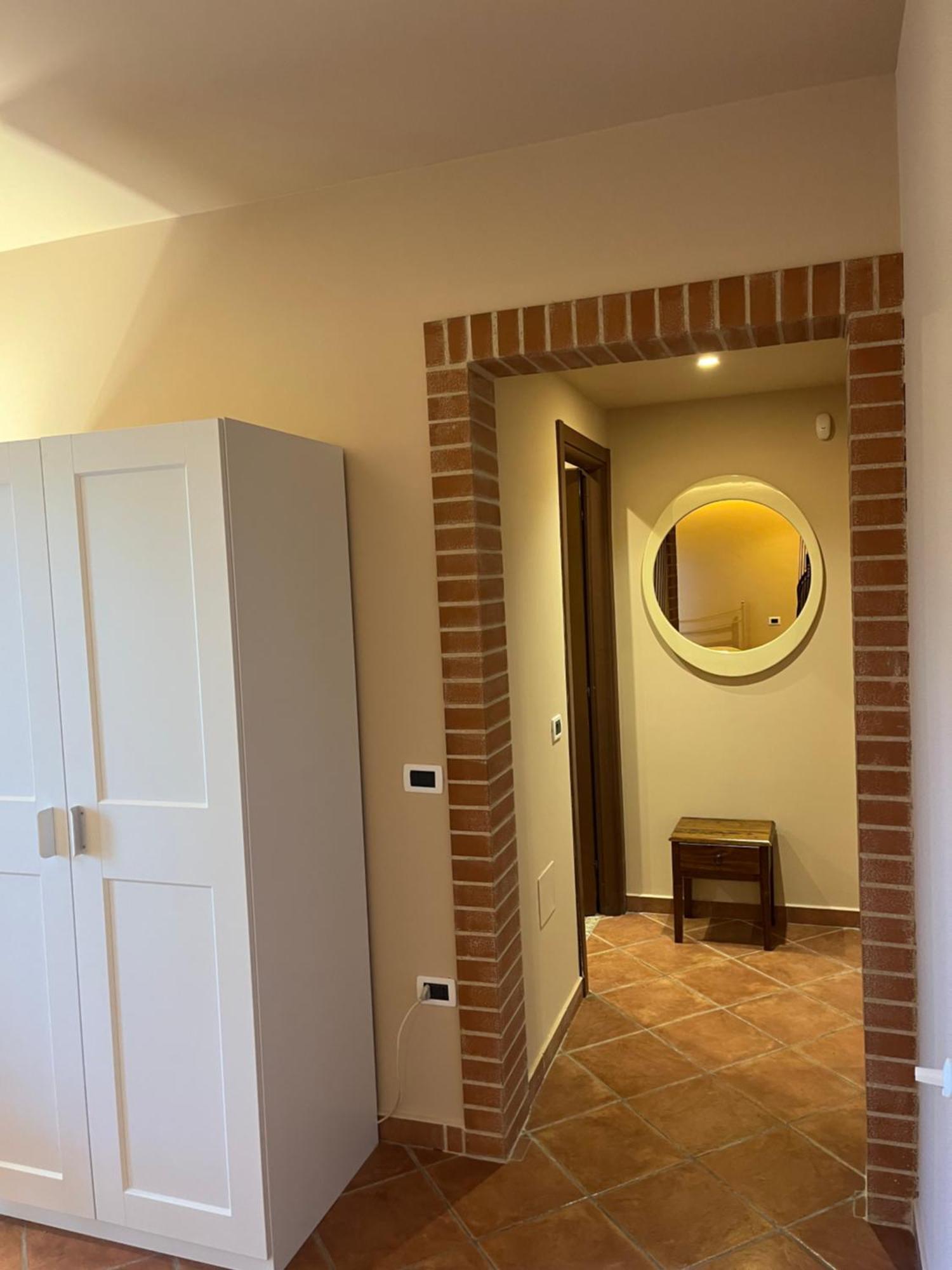Villa Etna tra le Querce à Santa Venerina Extérieur photo